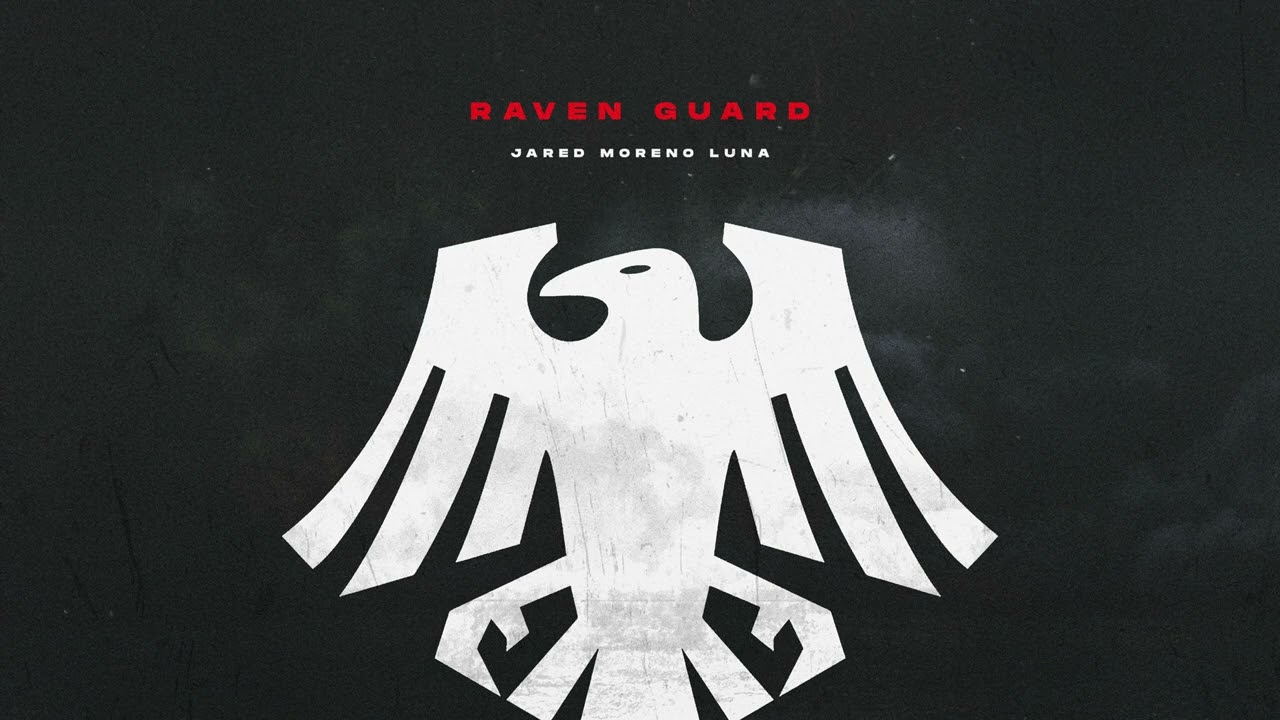 Raven Guard (Warhammer 40,000 Theme)
