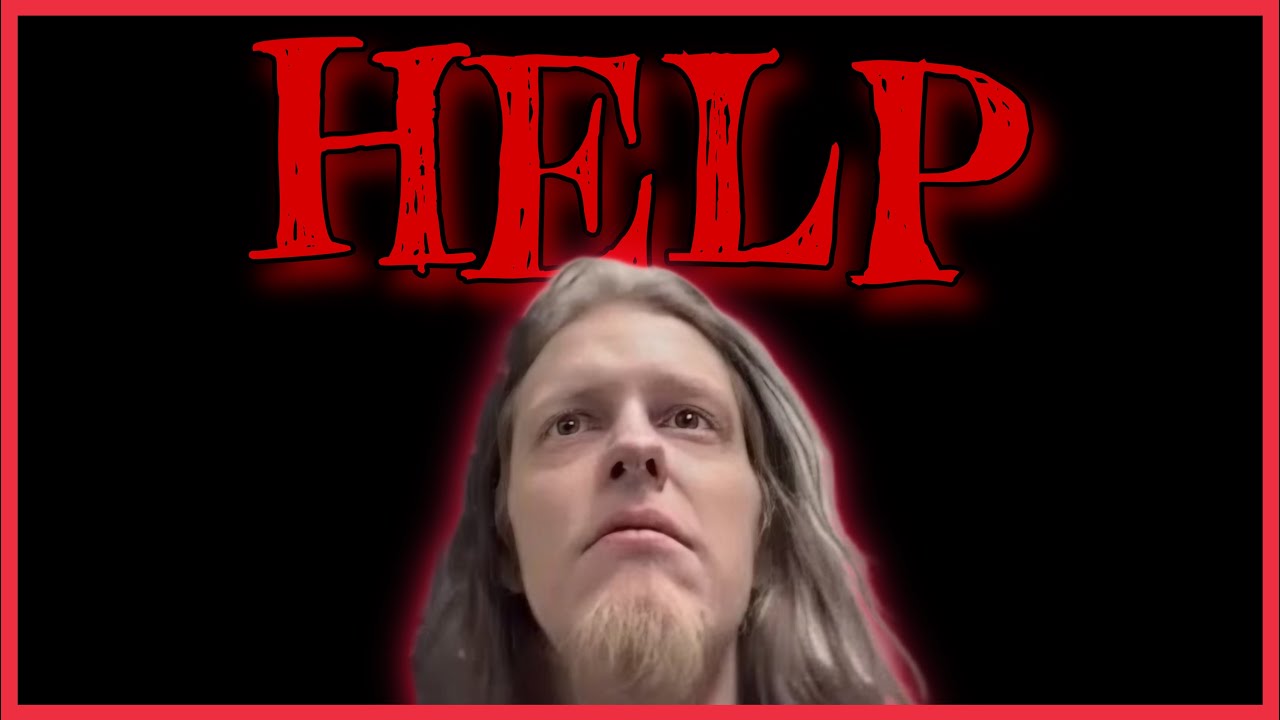 Rev's Cry for help | Prelude to the arrest.