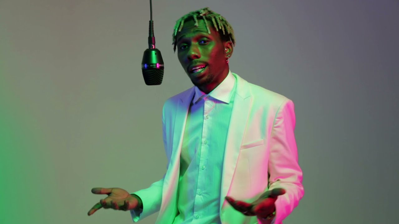 Prince Slime- No Drama [Studio Visuals]