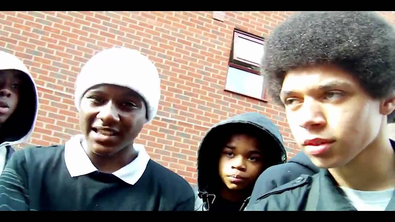 D.M.O - Next In [Official Music Video]