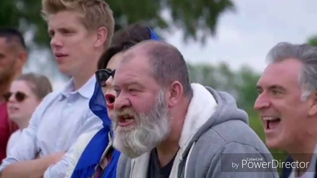 Emmerdale - The Village Football Match & Pete Fights For Matty's Battle (25th July 2019)