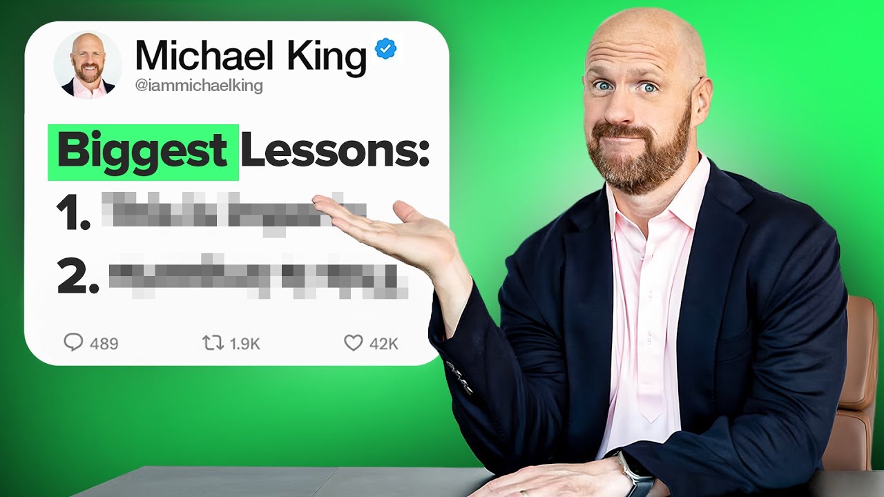 9 Years Later: Fractional CFO Advice I&rsquo;d Give on Day 1