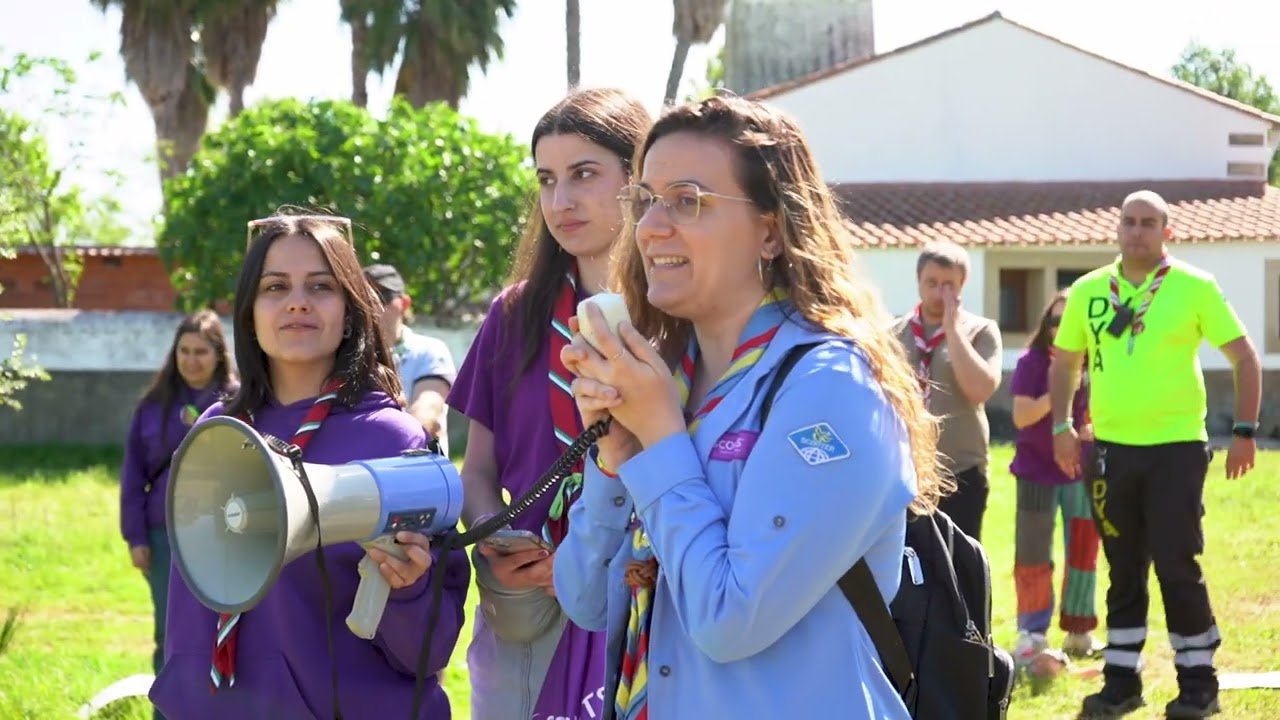 SAN JORGE SCOUT 2025