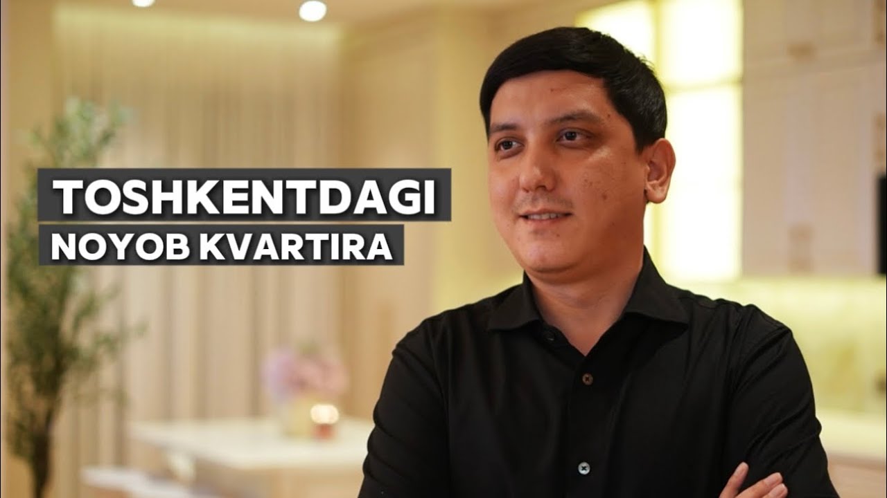 🏡138 kv.m elit uy - Seoul Moon, Toshkent.