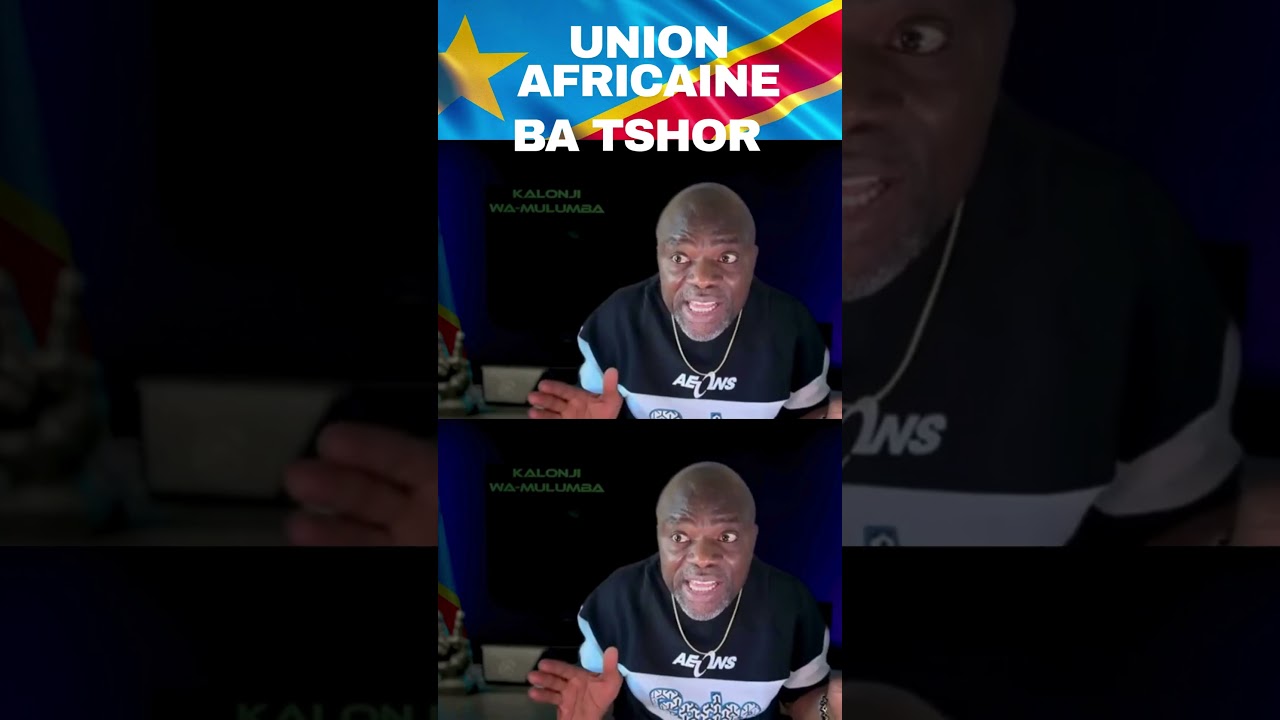 DES SORCIERS👿📢 , &ldquo;20M Dead. Justice. &rdquo;UNION AFRICAINE #newsyabiso #kalonjitv