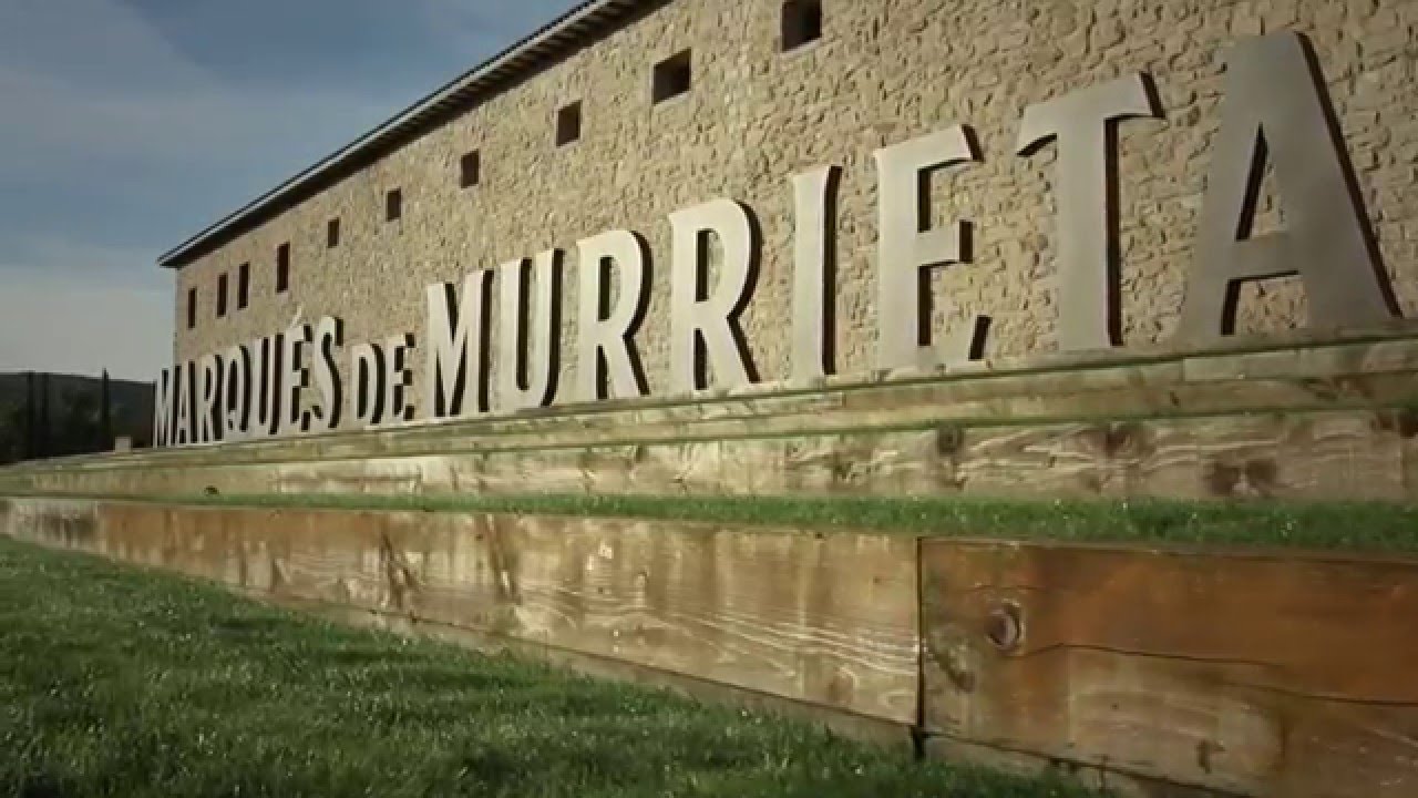 Enoturismo en Marques de Murrieta - Wine tourism in Marqués de Murrieta
