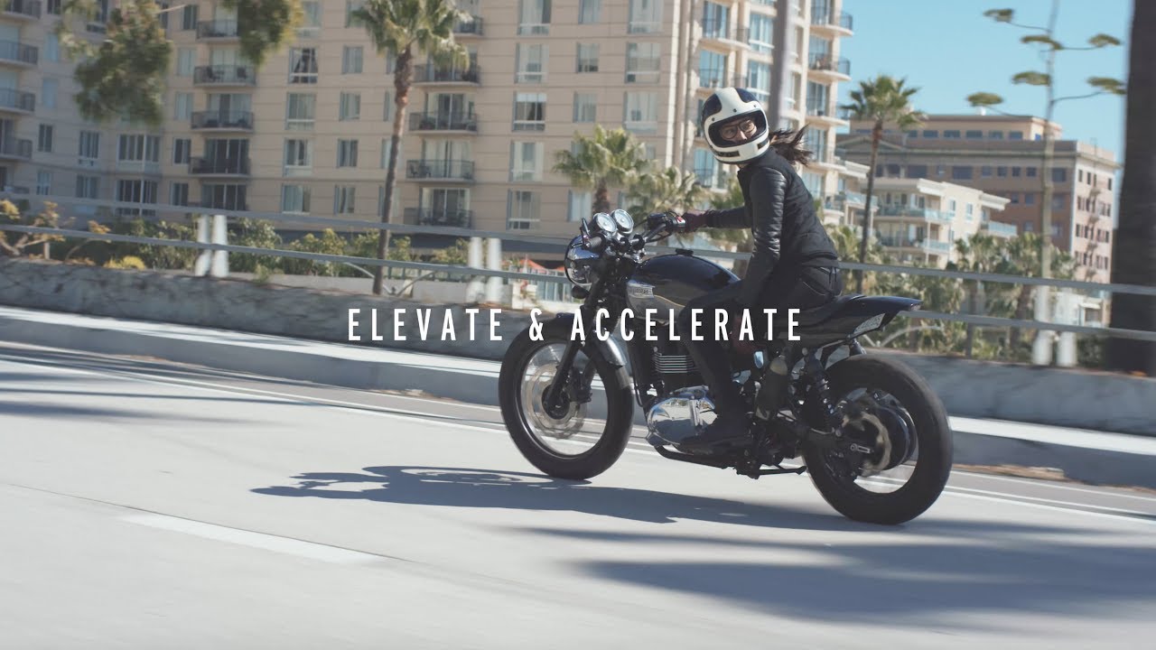 Elevate and Accelerate Vol. 1