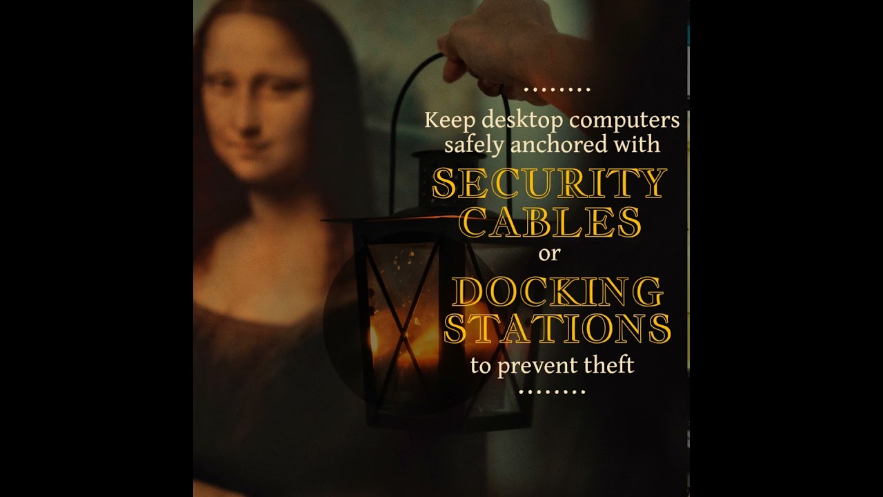 CyberTip Tuesday #31: Secure Devices and Workstations