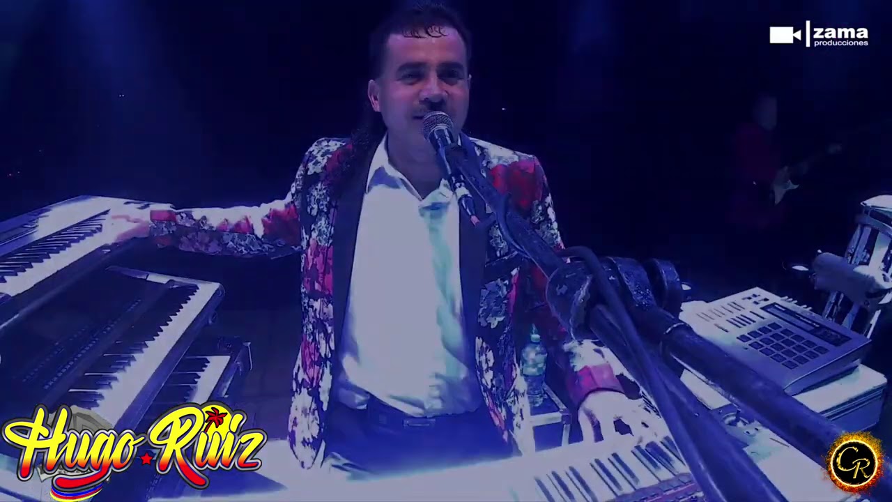 HUGO RUIZ EN VIVO DESDE POZA RRICA VER.