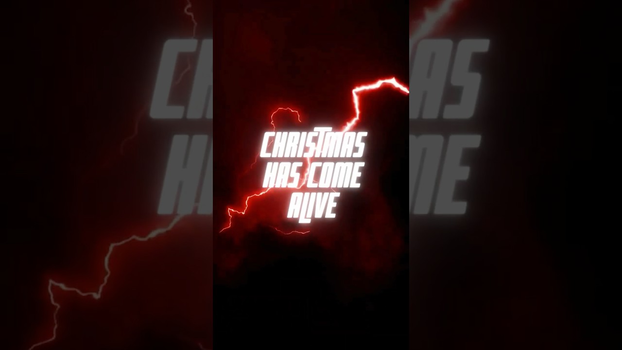 TRAILER: Kids Christmas Dance Performance 2025 | Church of God KMCT | Christmas Celebration