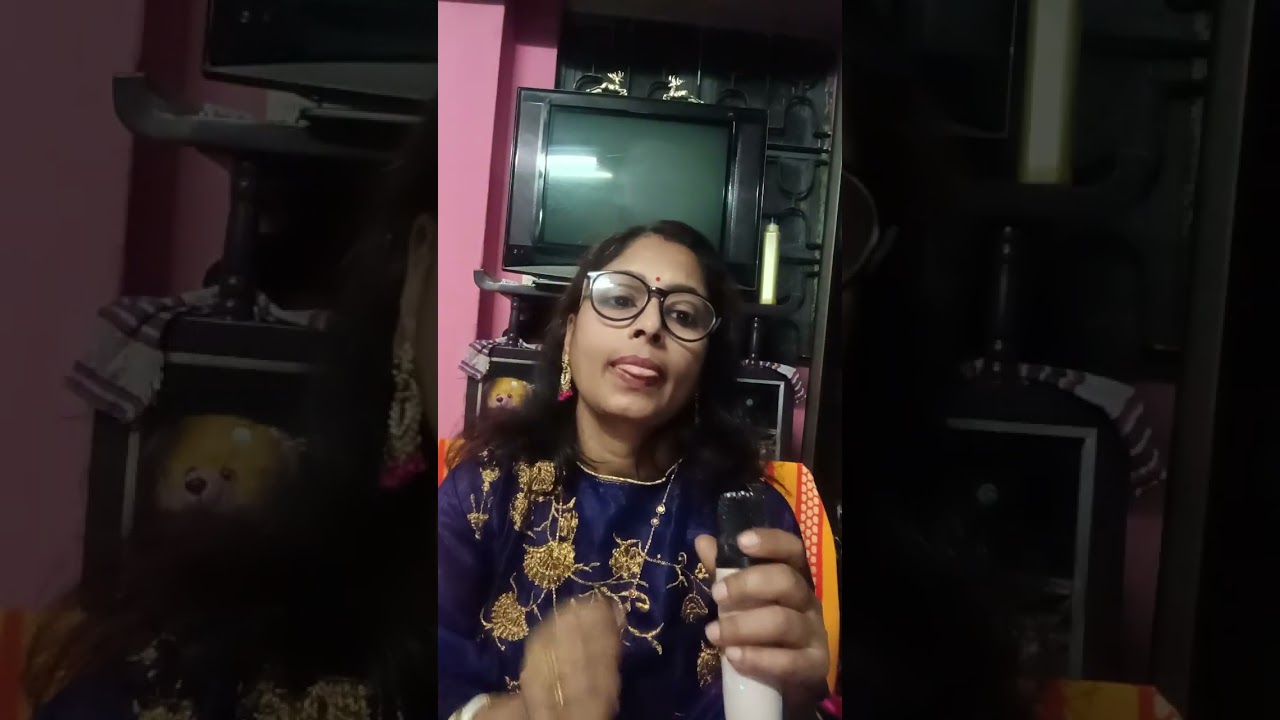 Gahera hua ❤️🥰