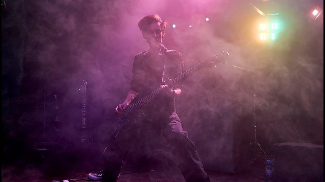 Ramm'band - Sonne (17.03.2018, Moscow) Rammstein cover / tribute [Multicam]