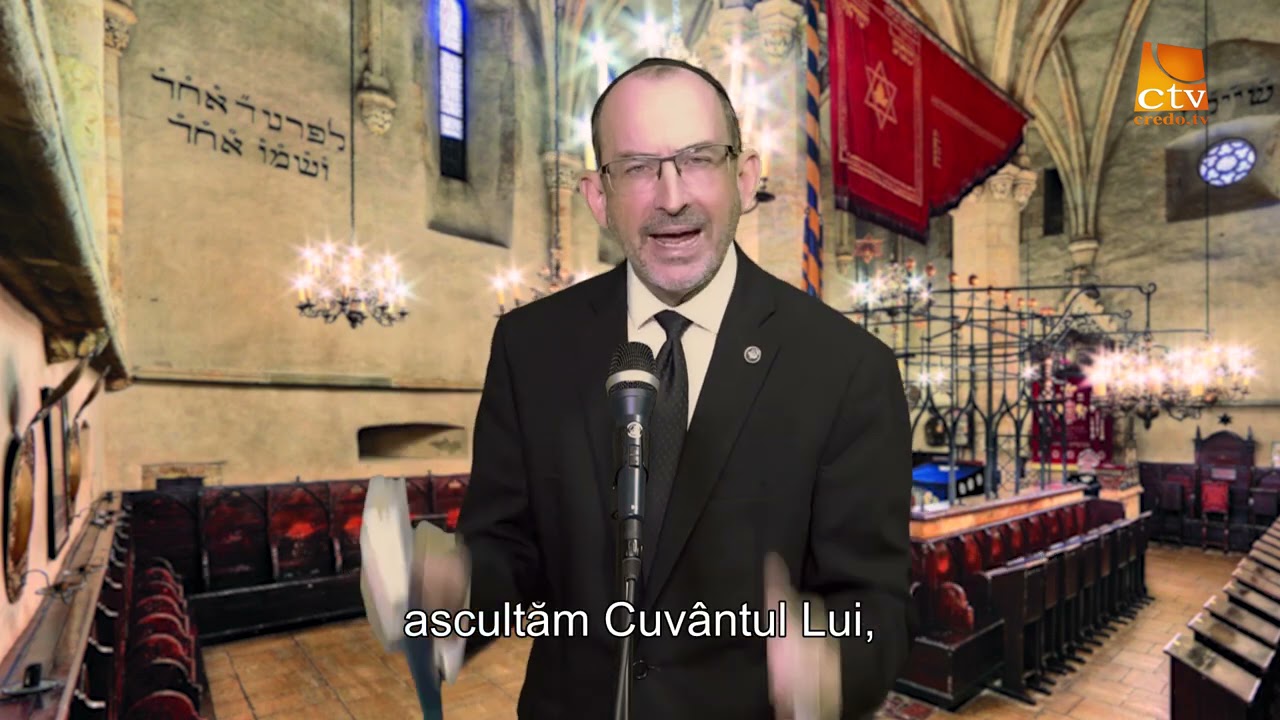 263. Love Israel - Matei, Cap. 22 (1)