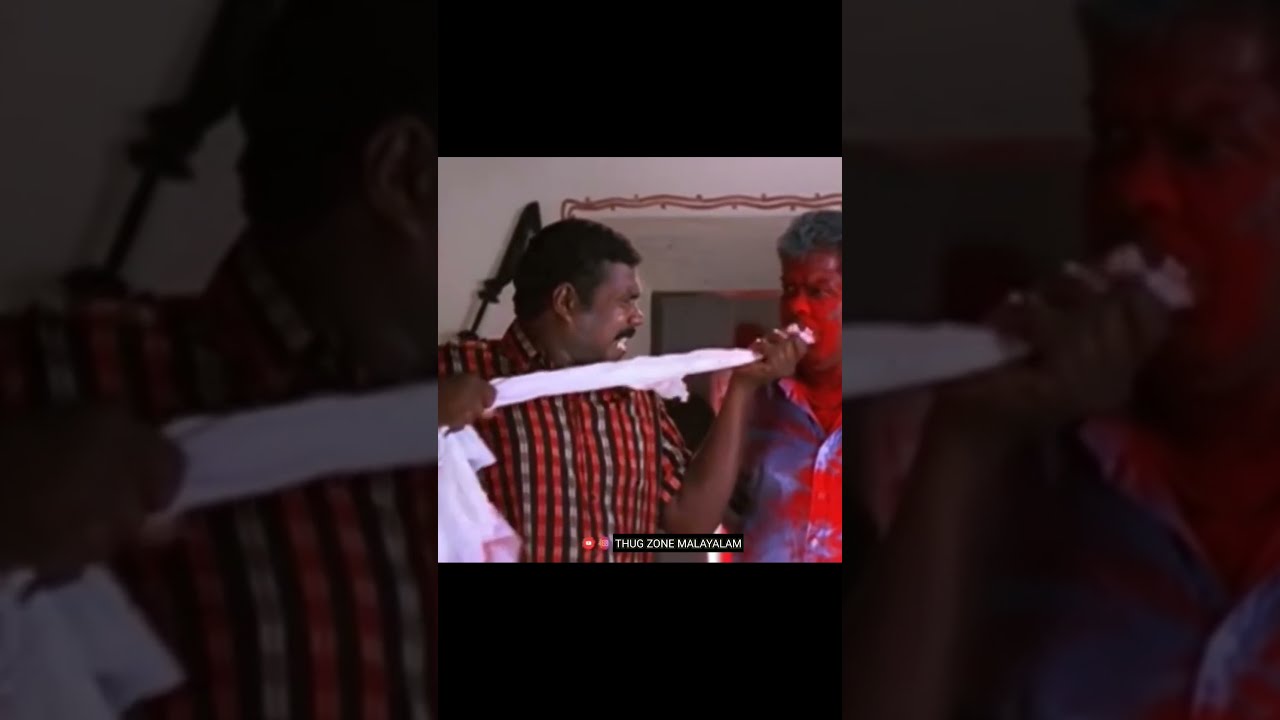Thug Life Malayalam | Best Compilations @thugzonemalayalam |#shorts