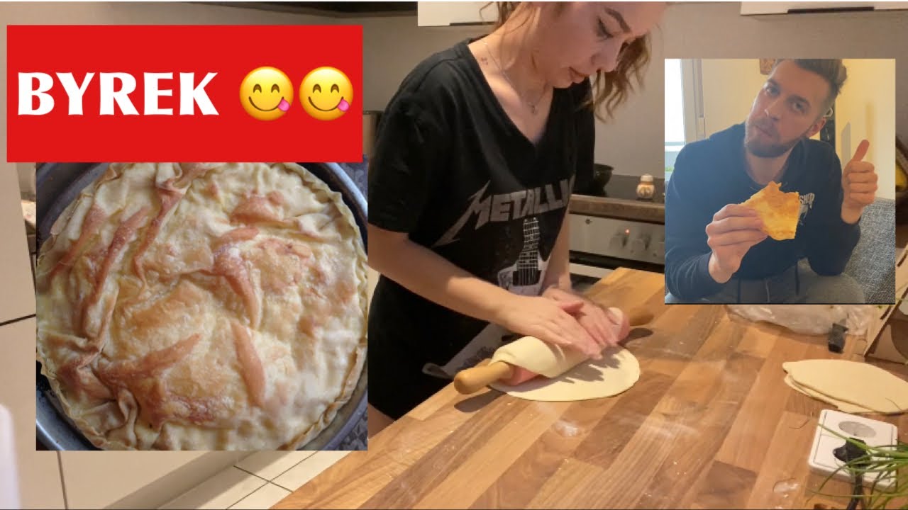 I dashuri provon BYREK per here te pare| Reagimi i Tij||| I Pelqeu??