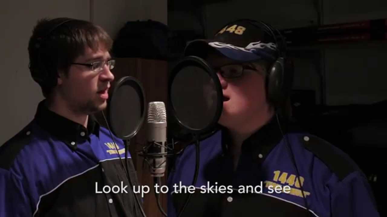 FRC Rhapsody