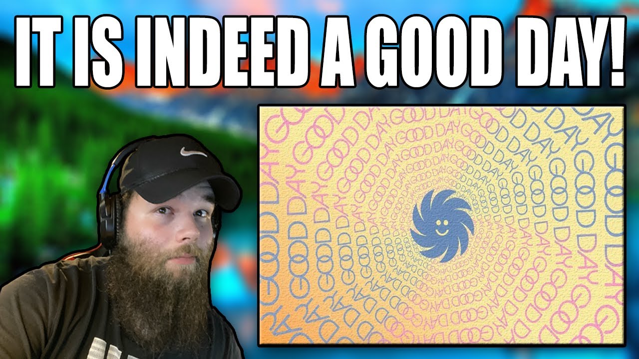 Good Day {REACTION} | Twenty One Pilots - Good Day Reaction