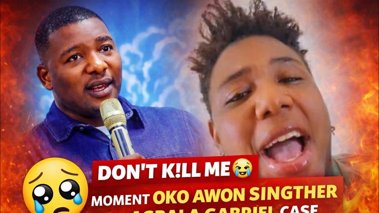 DON’T K!LL ME 😭 MOMENT OKO AWON SINGLE MOTHER ON AGBALA GABRIEL CASE |Yoruba Movie 2026 Drama
