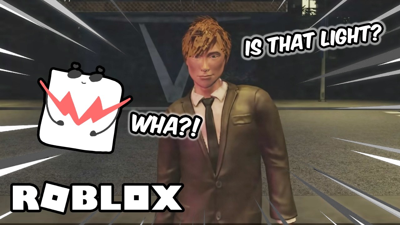 Roblox Shawarma Kiosk | NA RIZZ NG CUSTOMER