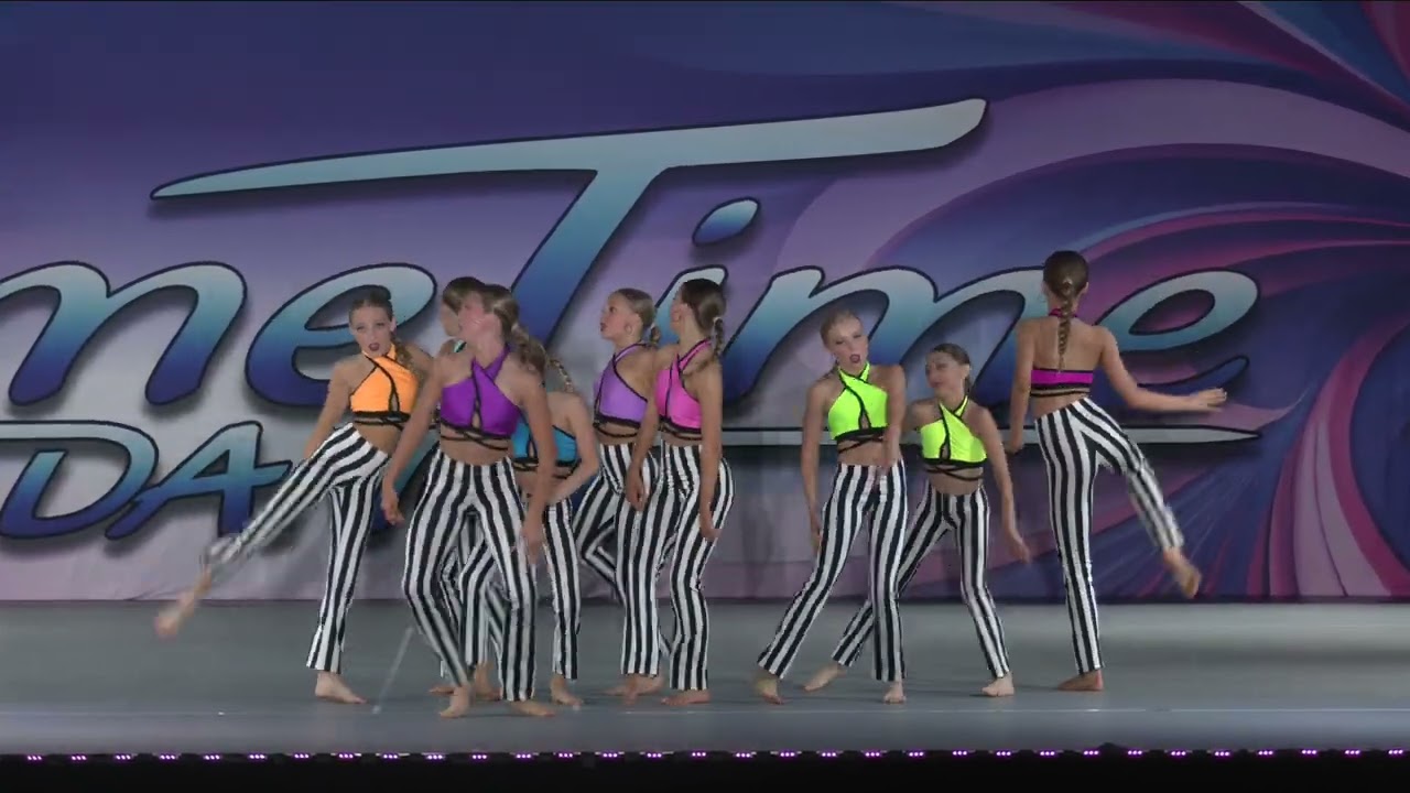 Heart of America Dance Centre - New Dorp