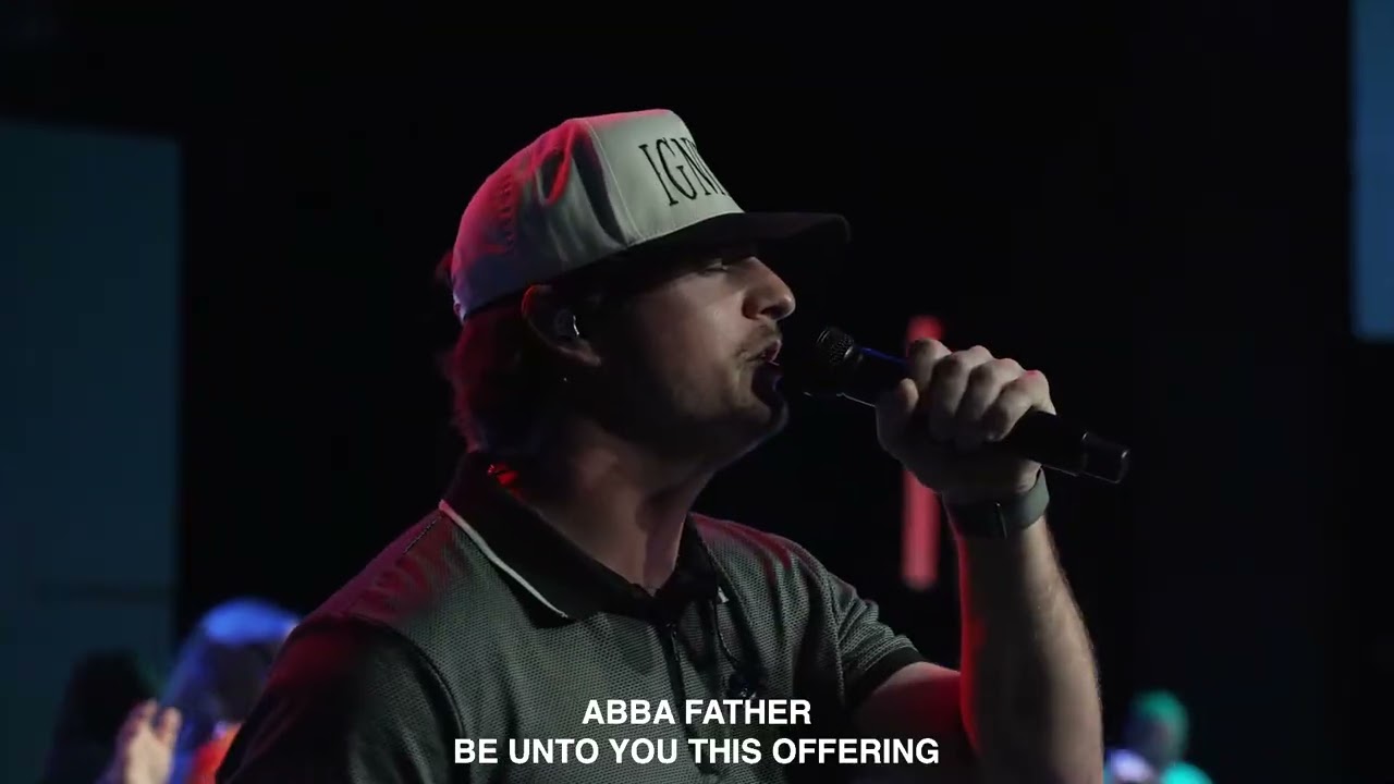 06.08.25 | POWER OVER POWERS | PASTOR TODD SMITH