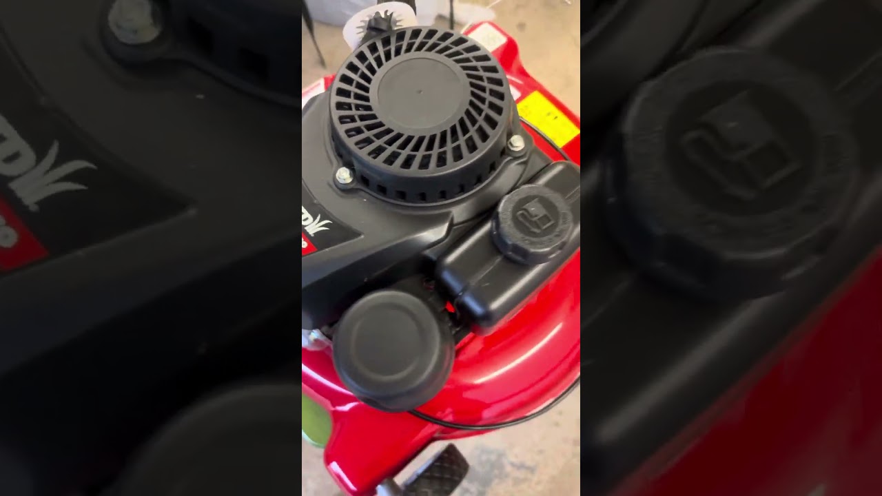 MTD smart 51 bo