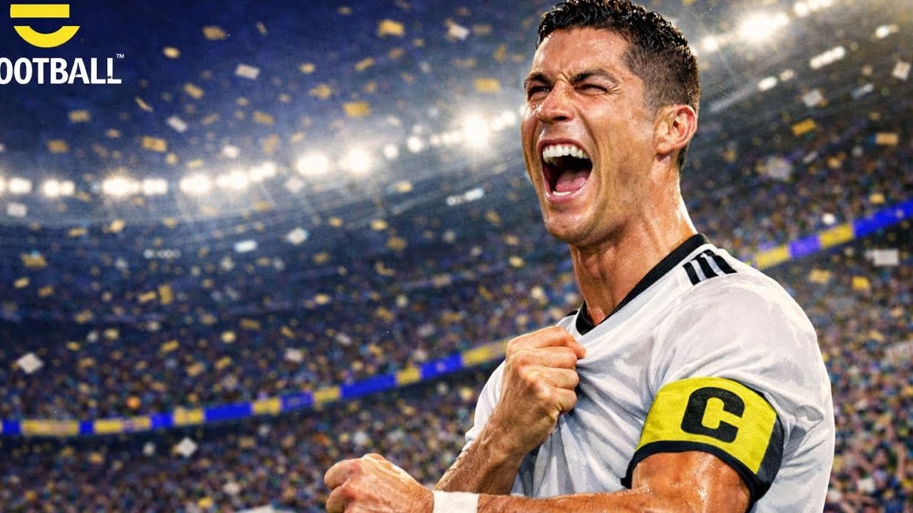سلسلة اعادة احياء اليونايتد 🔥 |Efootball 