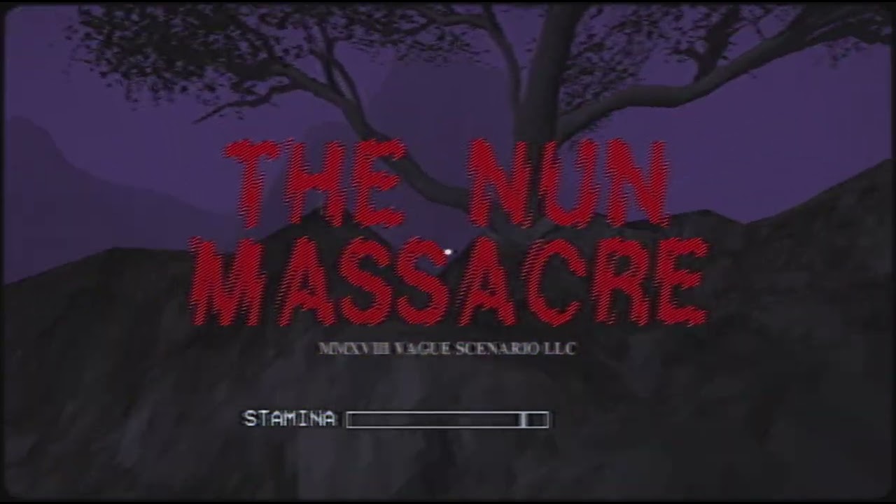 Nun Massacre im back :D