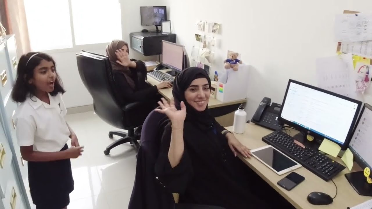 Welcome To British School Salalah