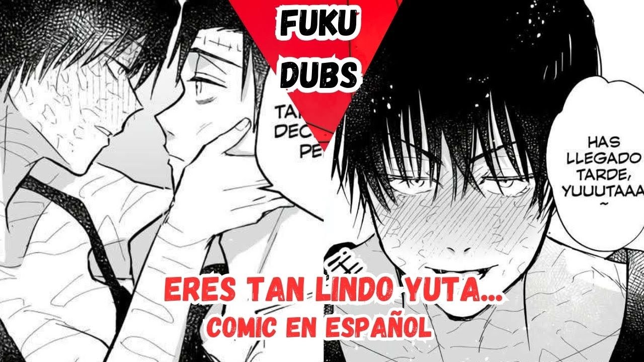 MAKI ESTA EBRIA !!! JUJUTSU KAISEN COMIC EN ESPAÑOL
