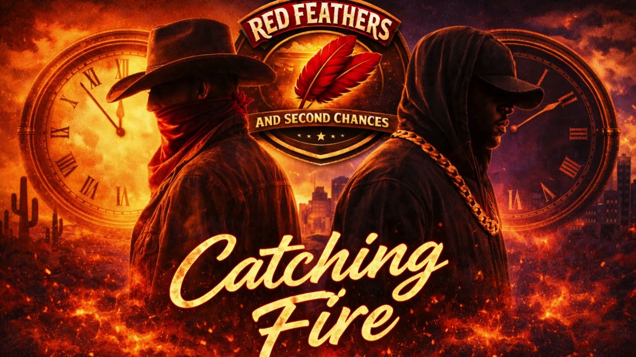 Catchng Fire RFASC