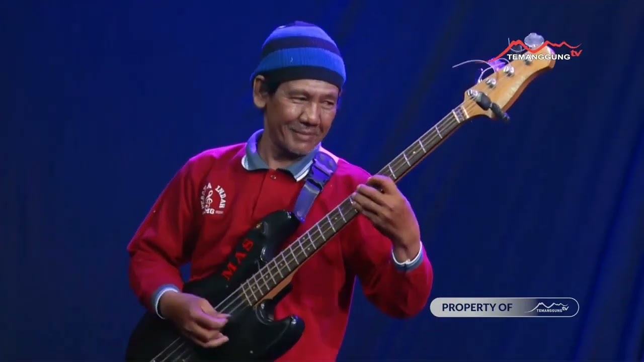MASIH ADAKAH CINTA COVER BY PESONA INDAH 