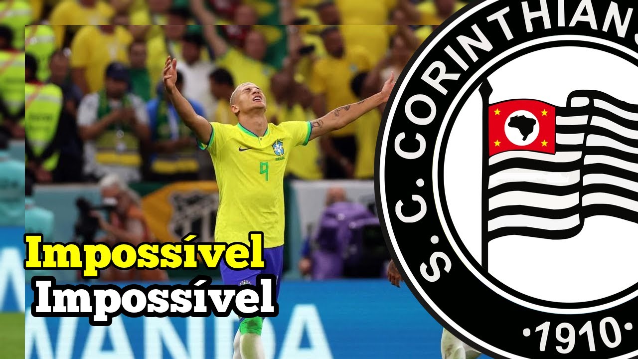 Será que Neymar já sabe que não irá à Copa do Mundo?