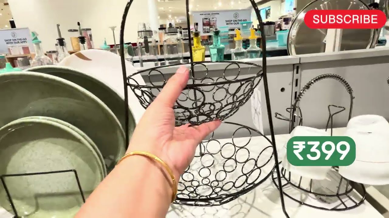 🔥Home Centre Shopping Haul 2025 🏡 | Stylish Home Decor & Kitchen Essentials Sale 