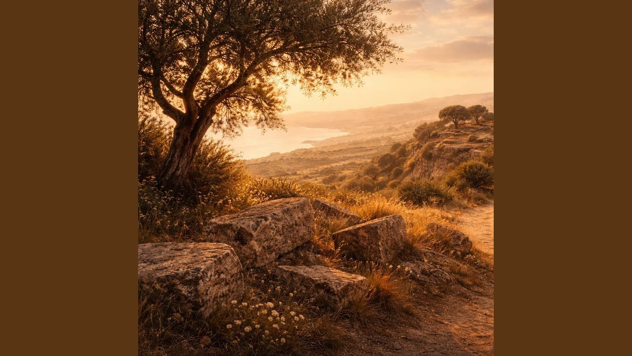 Mediterranean Dust