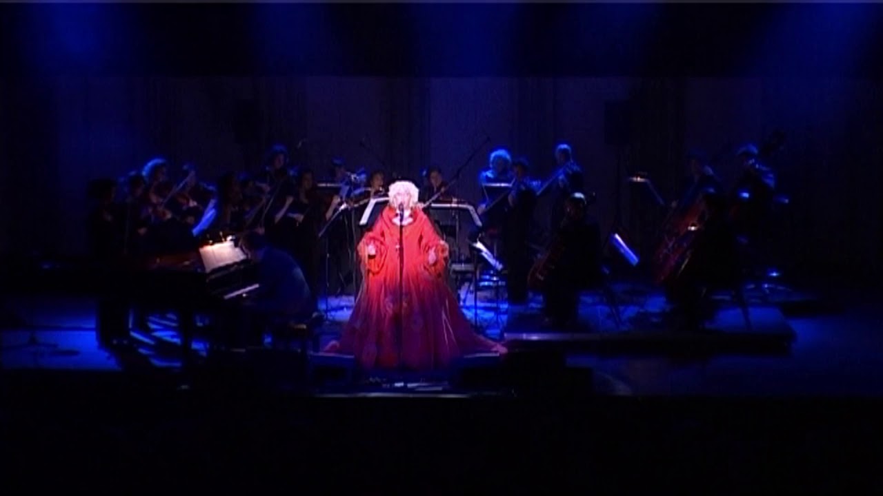Karin Bloemen - Kleine cafe aan de haven (2009)