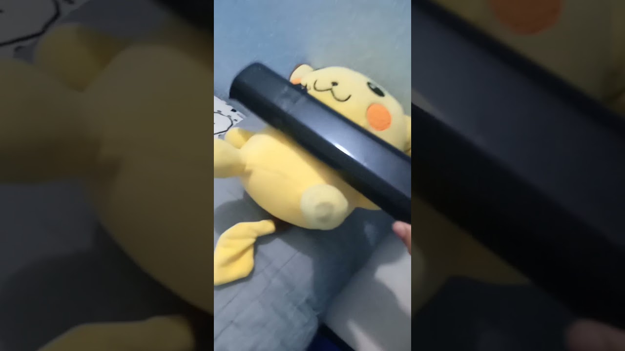 el Pikachu fuerte
