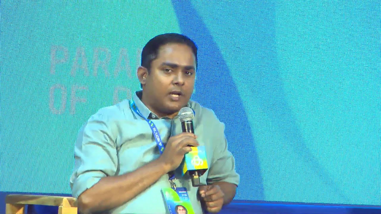'മതത്തെ മാറ്റി നിർത്തി സമൂഹത്തിന് മുന്നോട്ട് പോകാനാകില്ല, പക്ഷെ മനുഷ്യന് പകരം മതം വോട്ടാകരുത്'