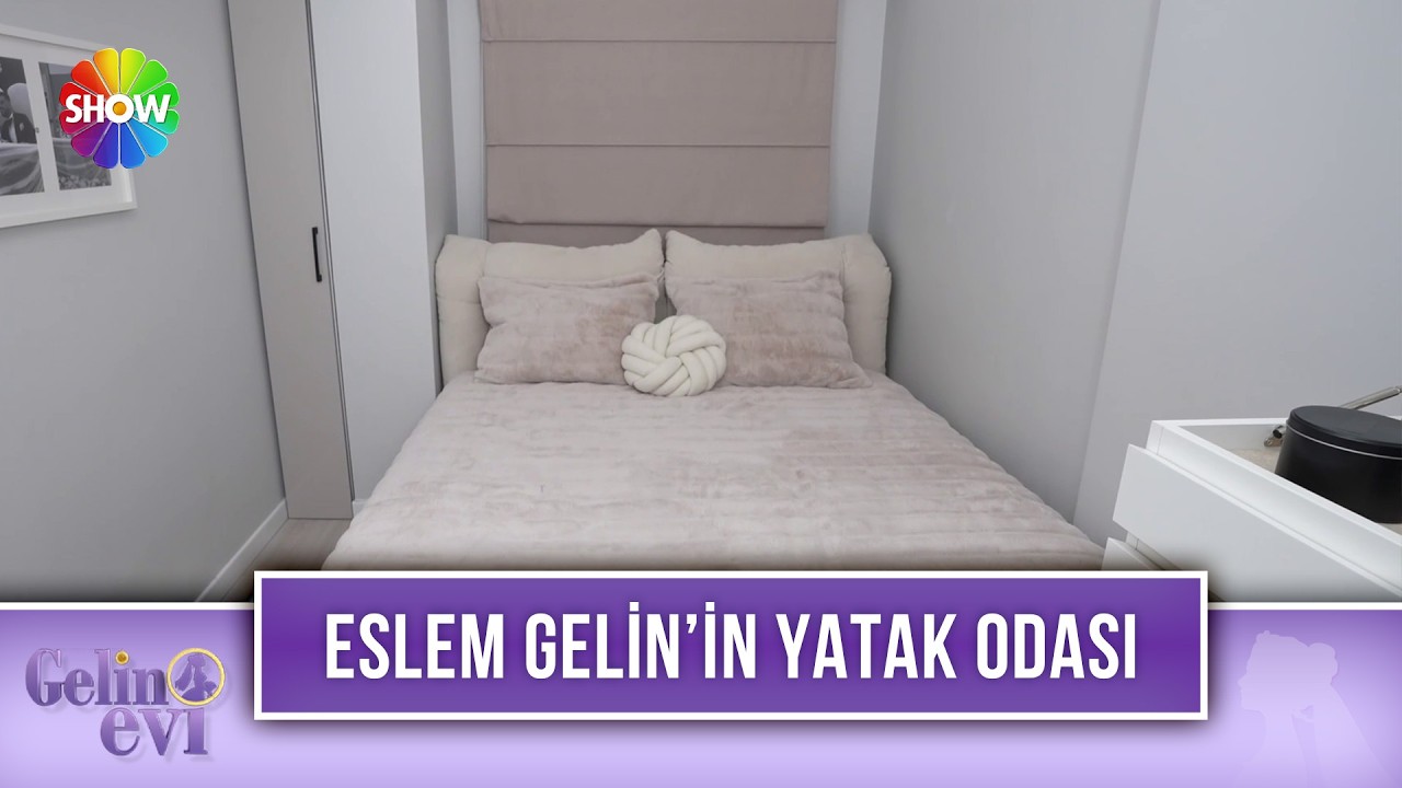Gelinler dolabın fiyatını fazla yüksek buluyor! | Gelin Evi 1653. Bölüm