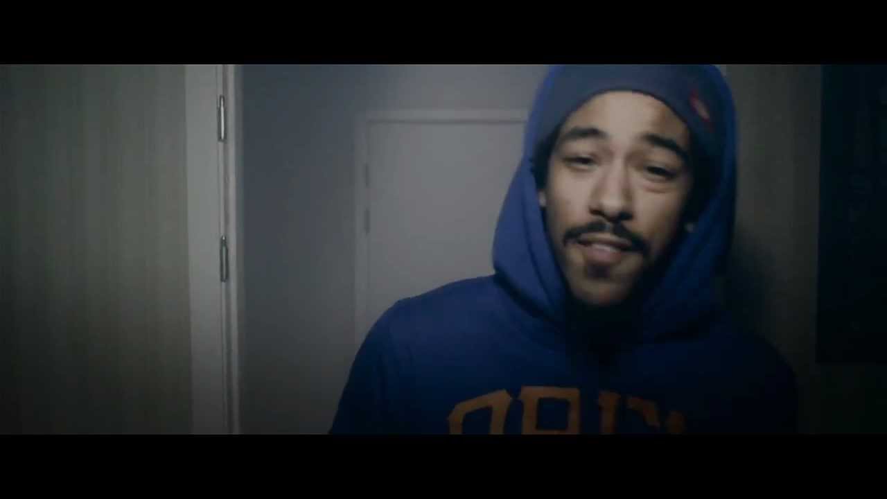 Näääk feat Nimo - Vi Är Kvar Här (Officiell video)