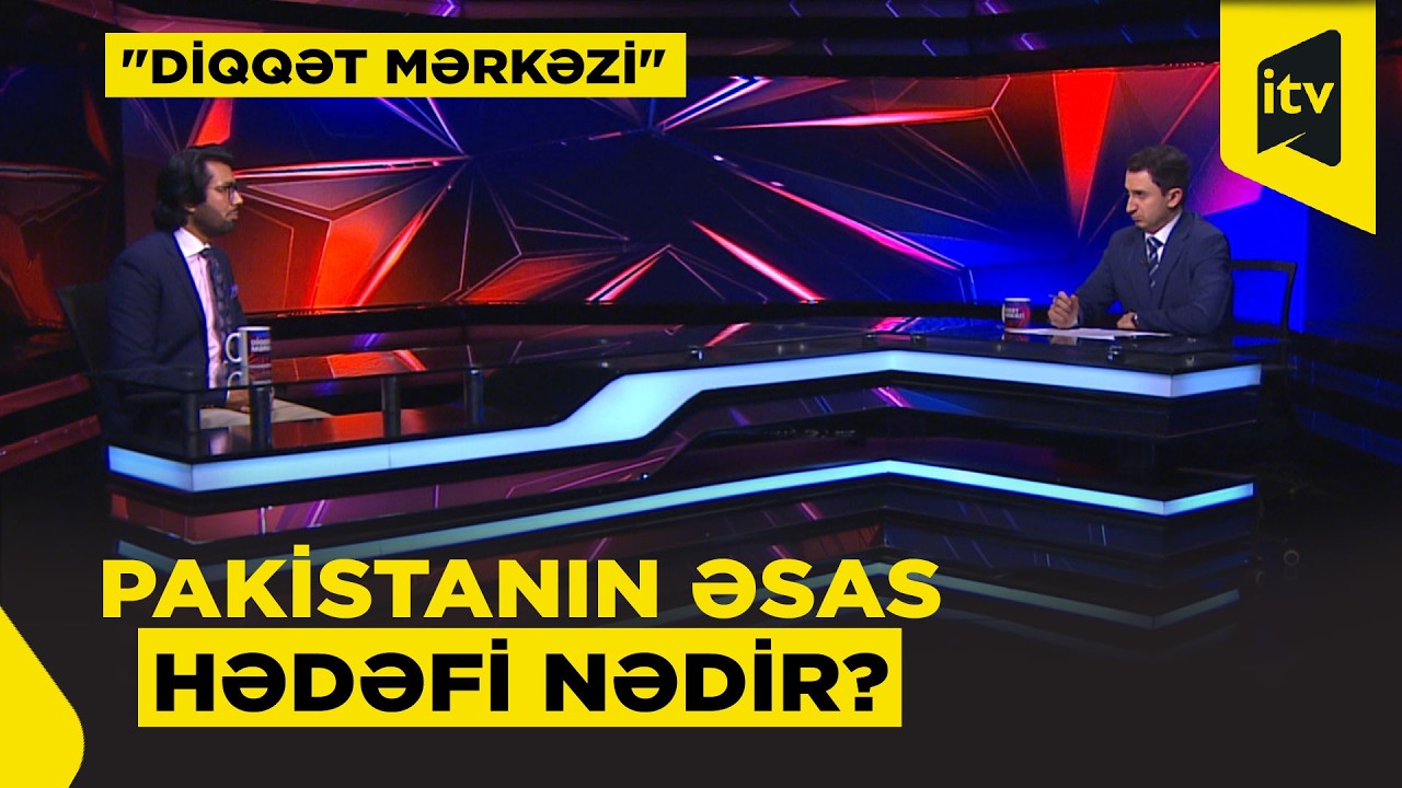 ”Urdu dilində türkkökənli sözlər çoxdur” | 