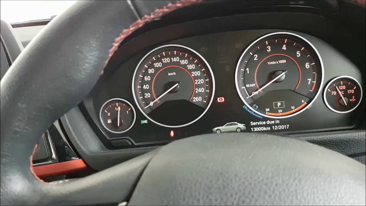 How to Change BMW Wiper Blades | BMW F30 Wiper Blades