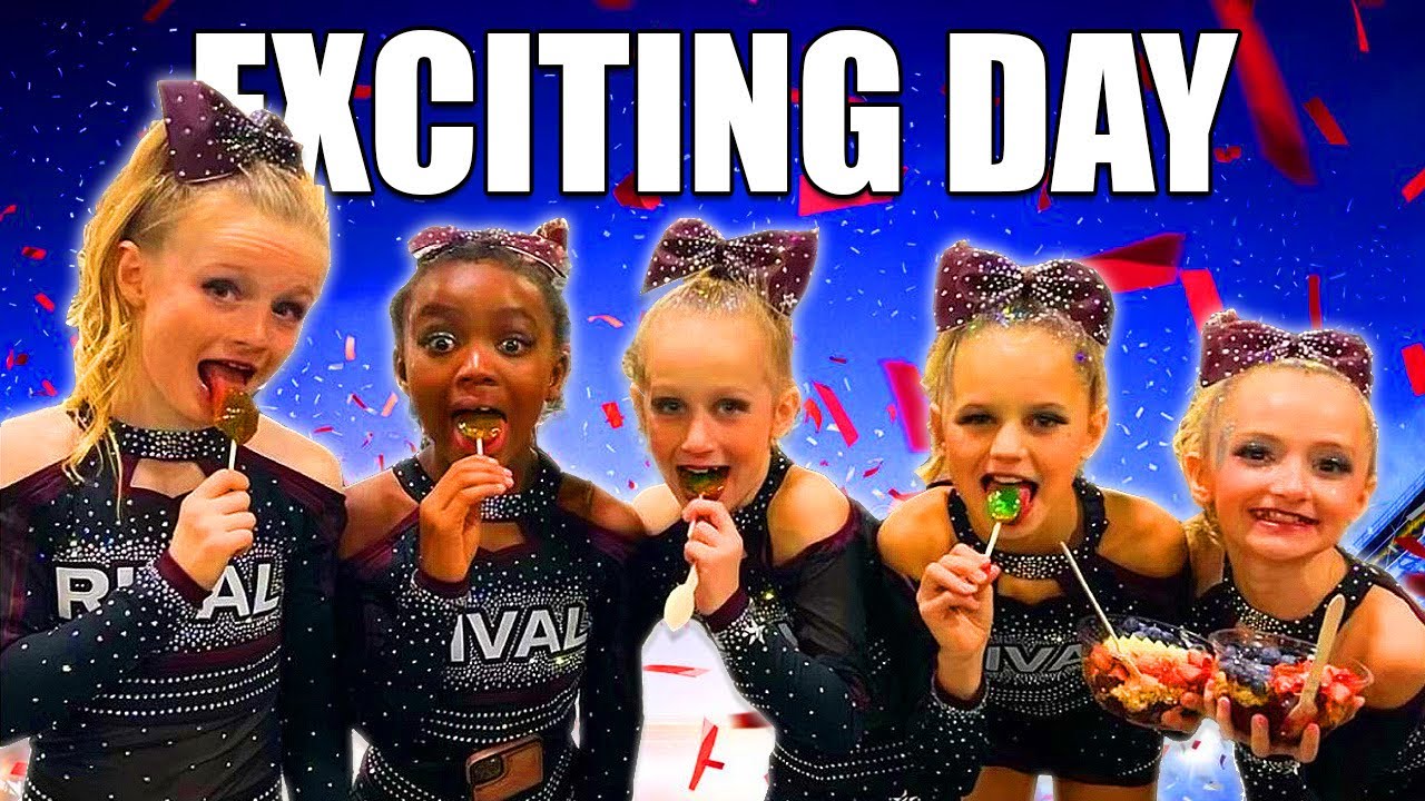 We Need To Tell You Some News | Big Day For Perri | The LeRoys