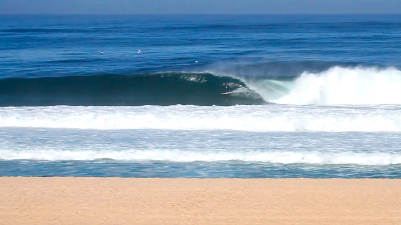 Aveiro surf, Portugal - The Portuguese Veneza