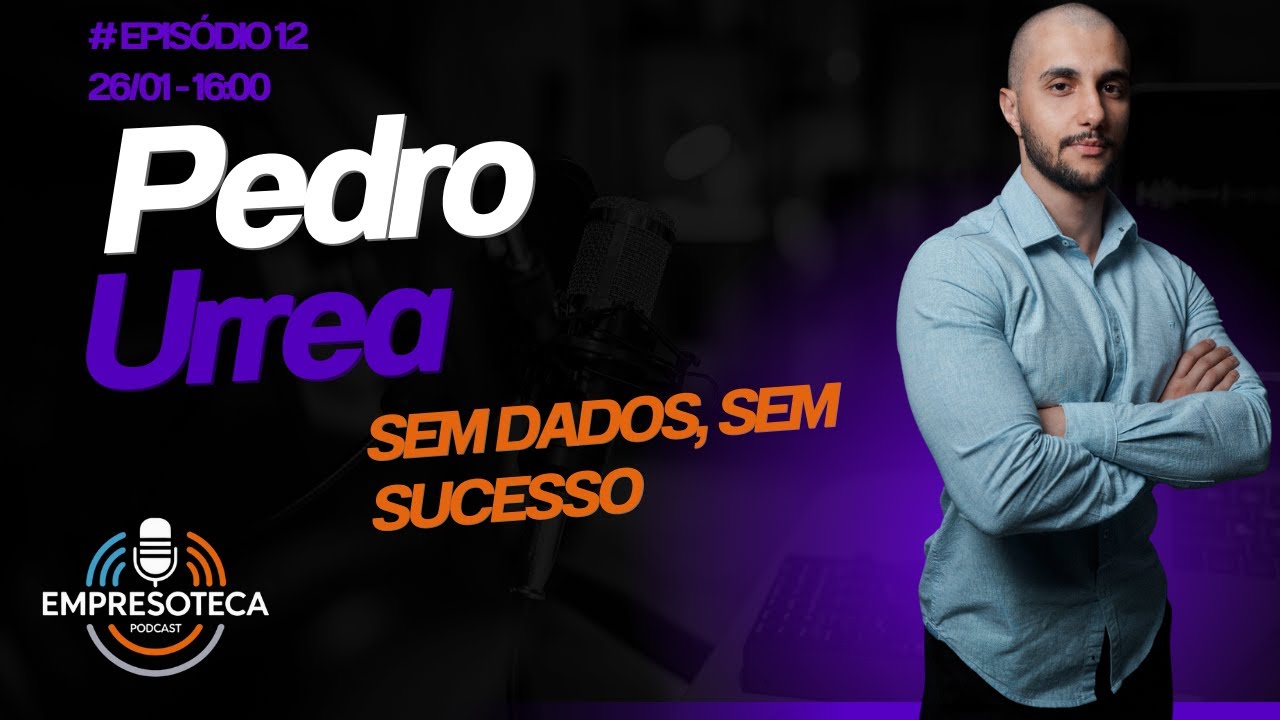 Sem análise de dados, seu negócio está condenado