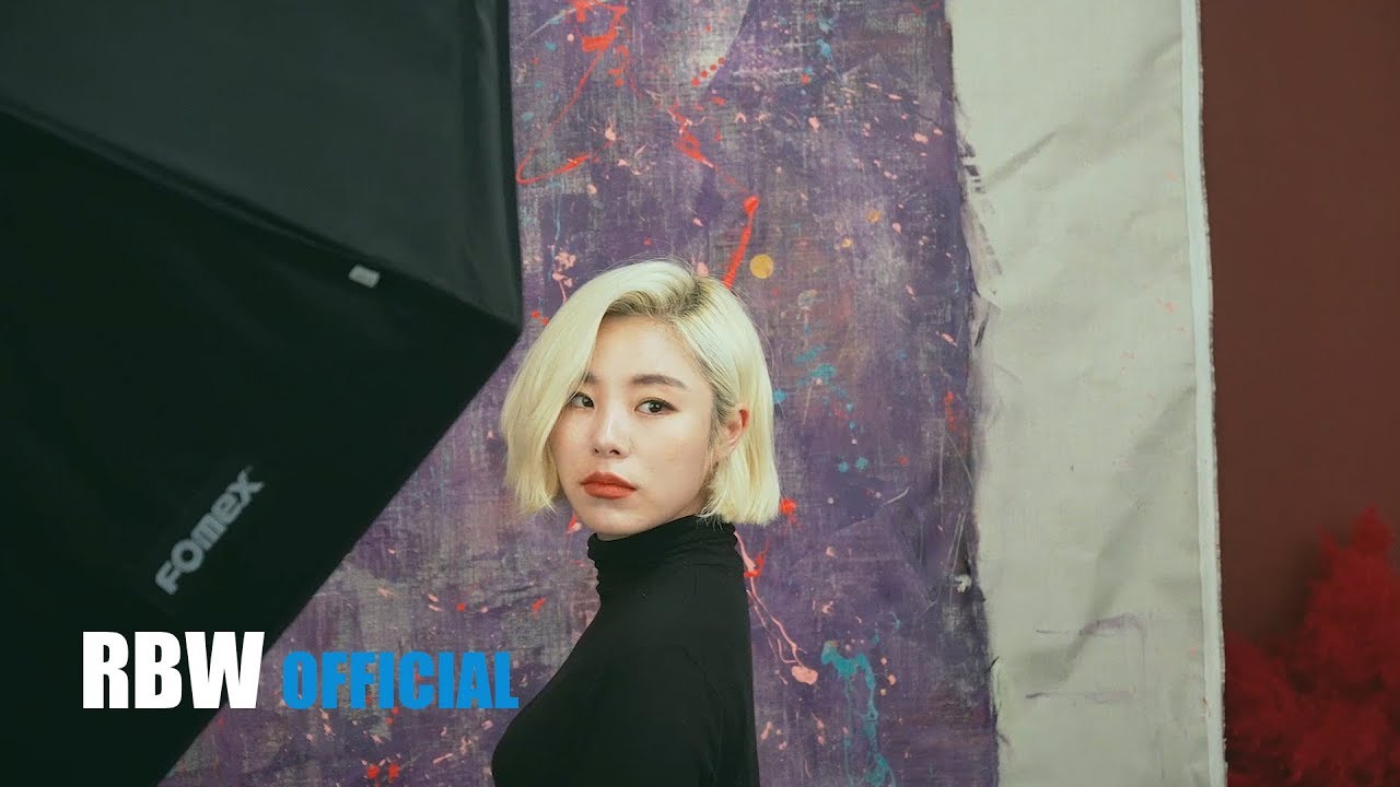 [TEASER] 휘인(Whee In) - 티저 birth