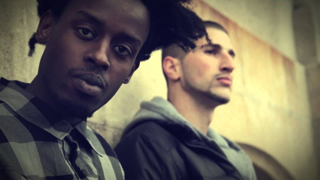 Keurspi - Elle feat. Kool A [Clip Officiel]