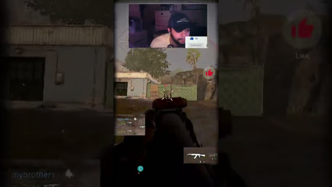 THIS GUN IS BROKEN!😱(Kastov 762)