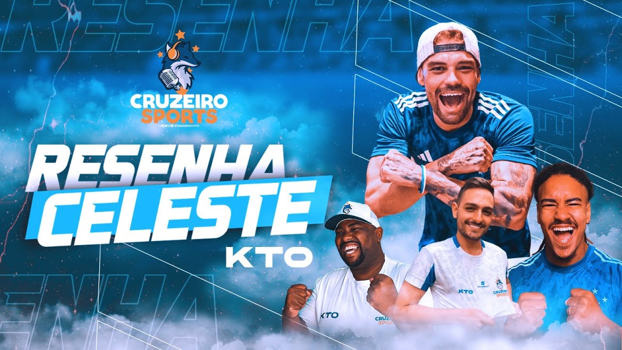 🔥LIVE RESENHA CELESTE - DERROTA DE GOLEADA PRO BOTAFOGO | TITE | COBRANÇAS | MUDANÇAS NO TIME