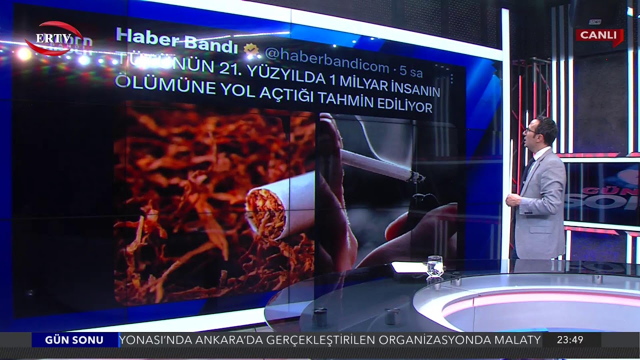 #CANLI GÜN SONU / 17.02.2026